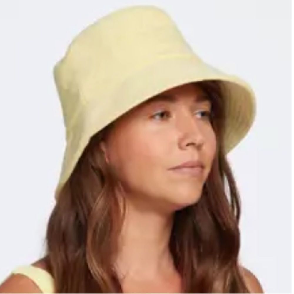 CALIA from Carrie Underwood Towel Terry Bucket Hat